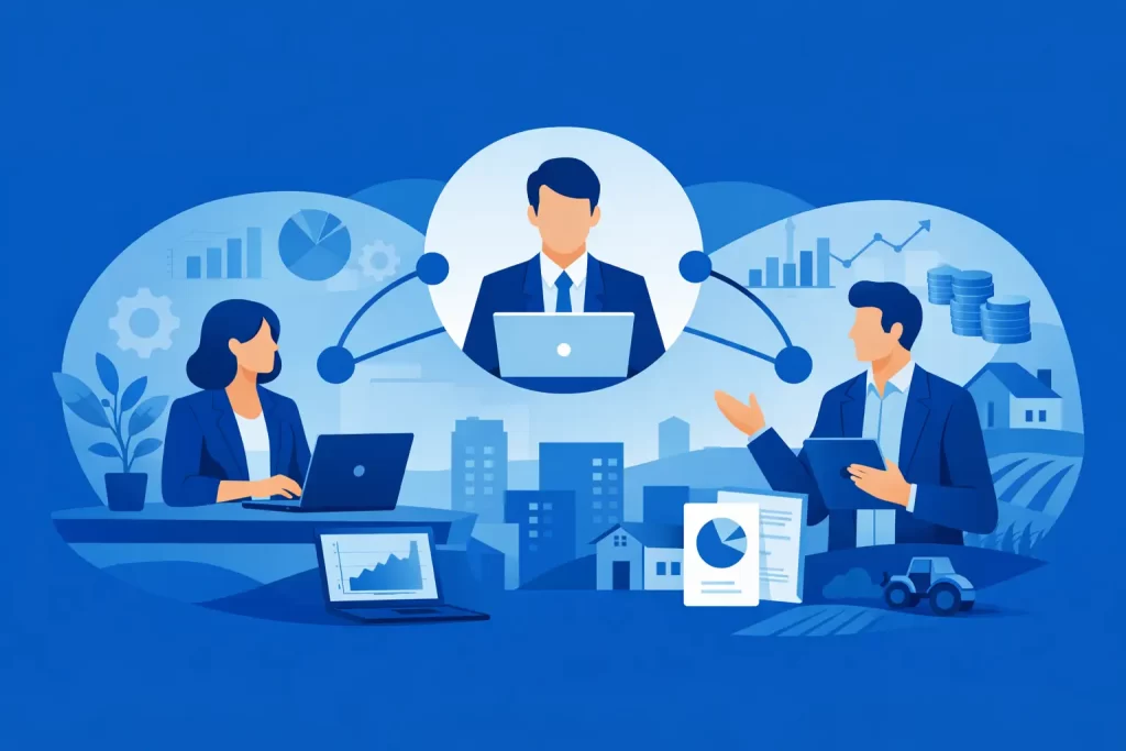 Shared CIO para PME: faz sentido?