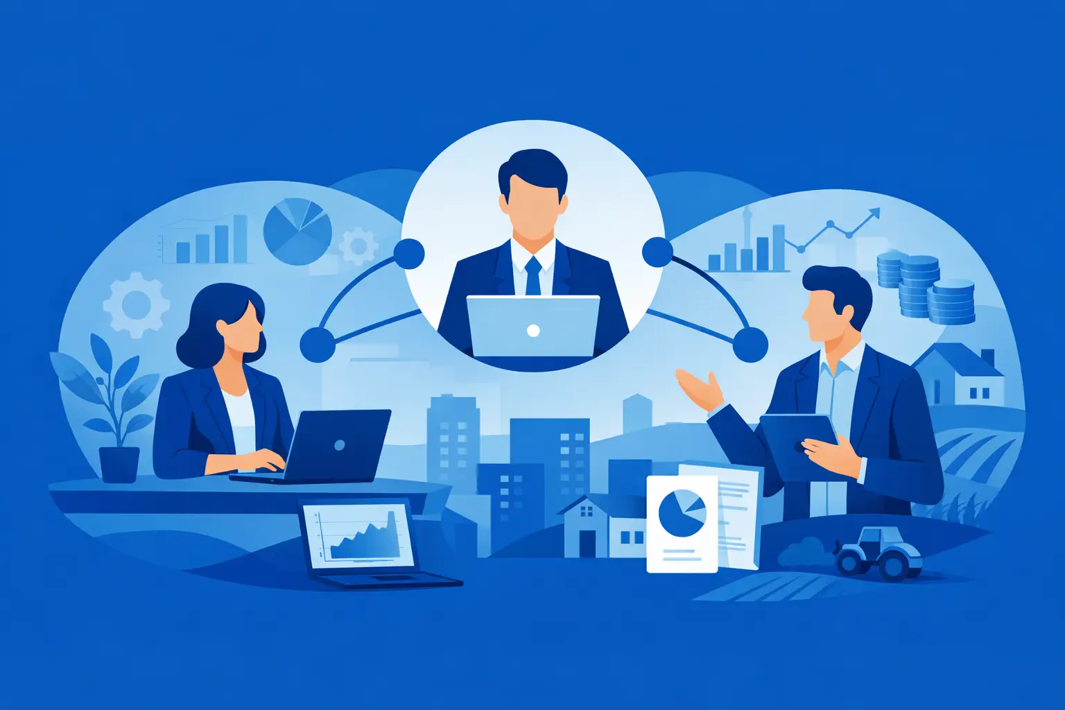 Shared CIO para PME: faz sentido?