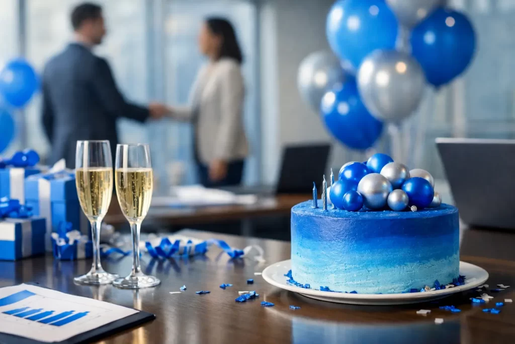 Aniversário da Bubblevel: 15 anos de impacto