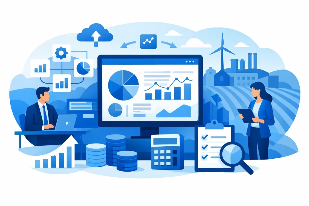 ERP Primavera Portugal para PME exigentes