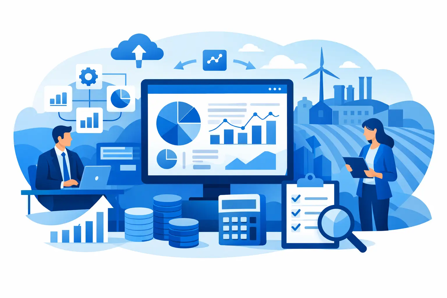 ERP Primavera Portugal para PME exigentes