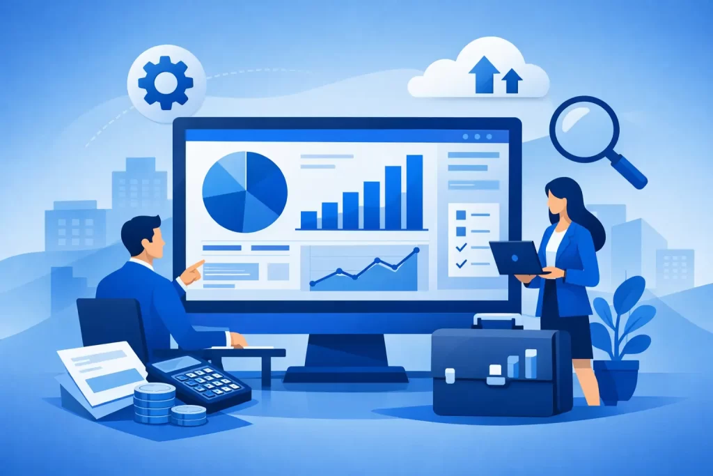 O ERP Cegid Primavera Evolution vale a pena?