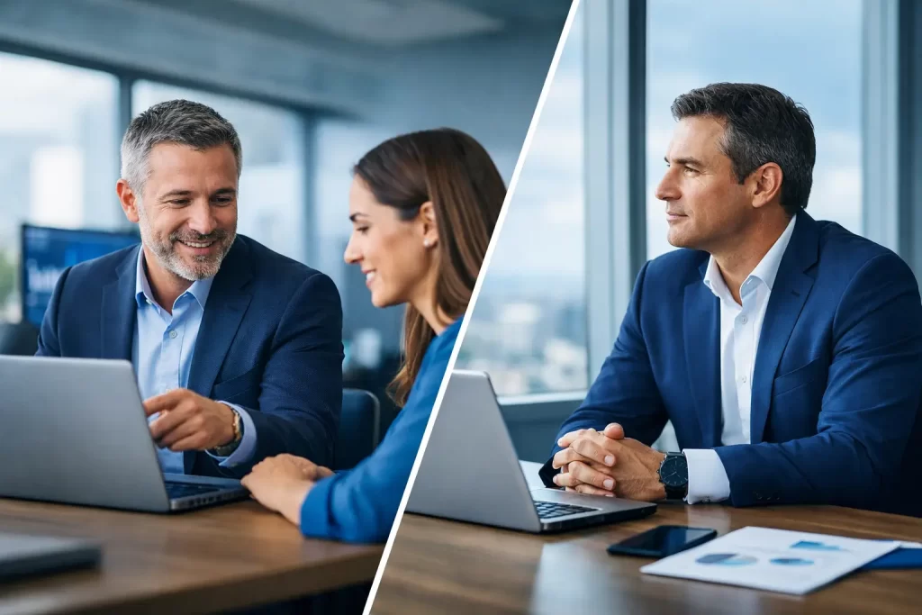Shared CIO versus diretor interno: qual escolher?