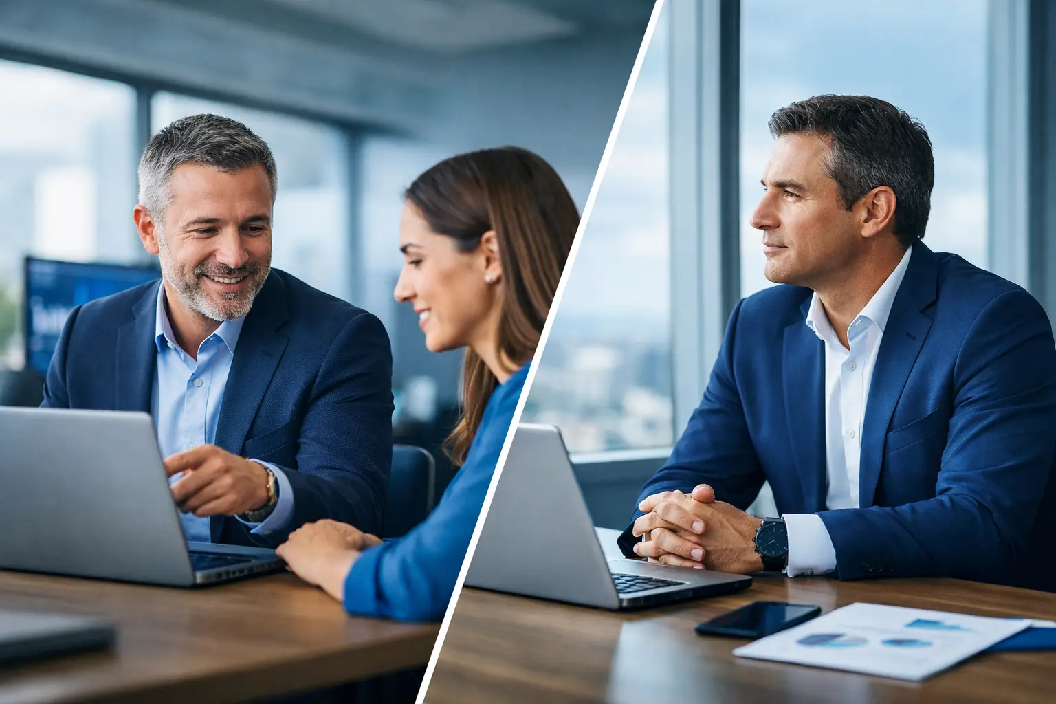 Shared CIO versus diretor interno: qual escolher?
