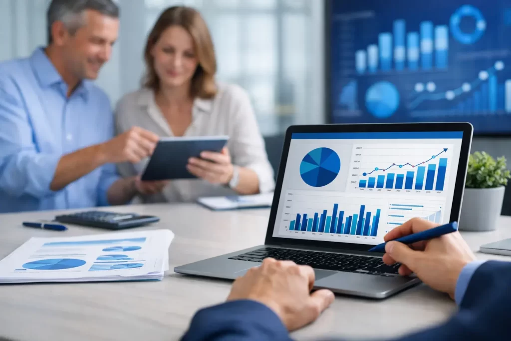 Exemplo de implementação Primavera numa PME