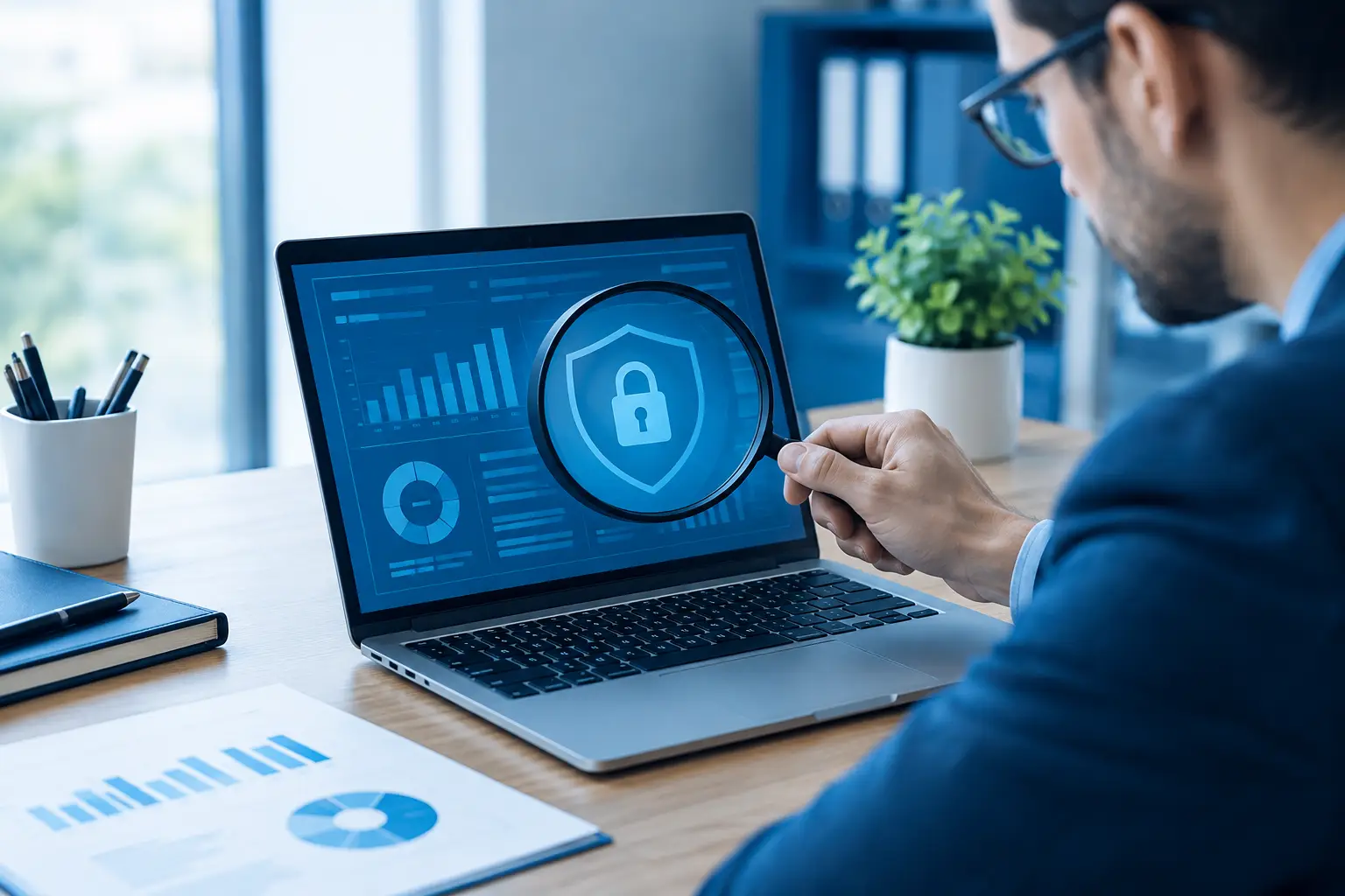 Guia de auditoria informática para PME eficaz