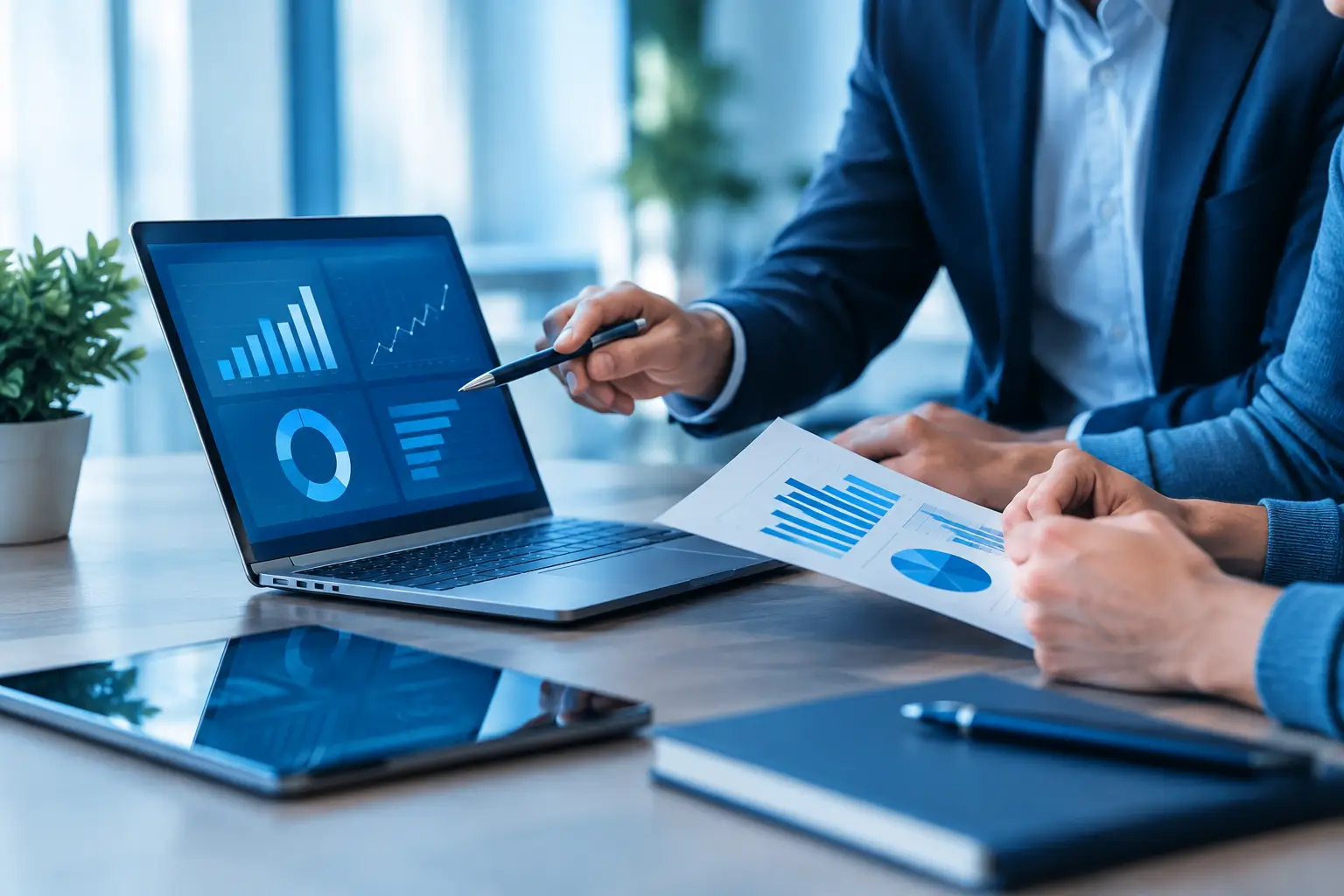 Avaliação de consultoria tecnológica: o que medir