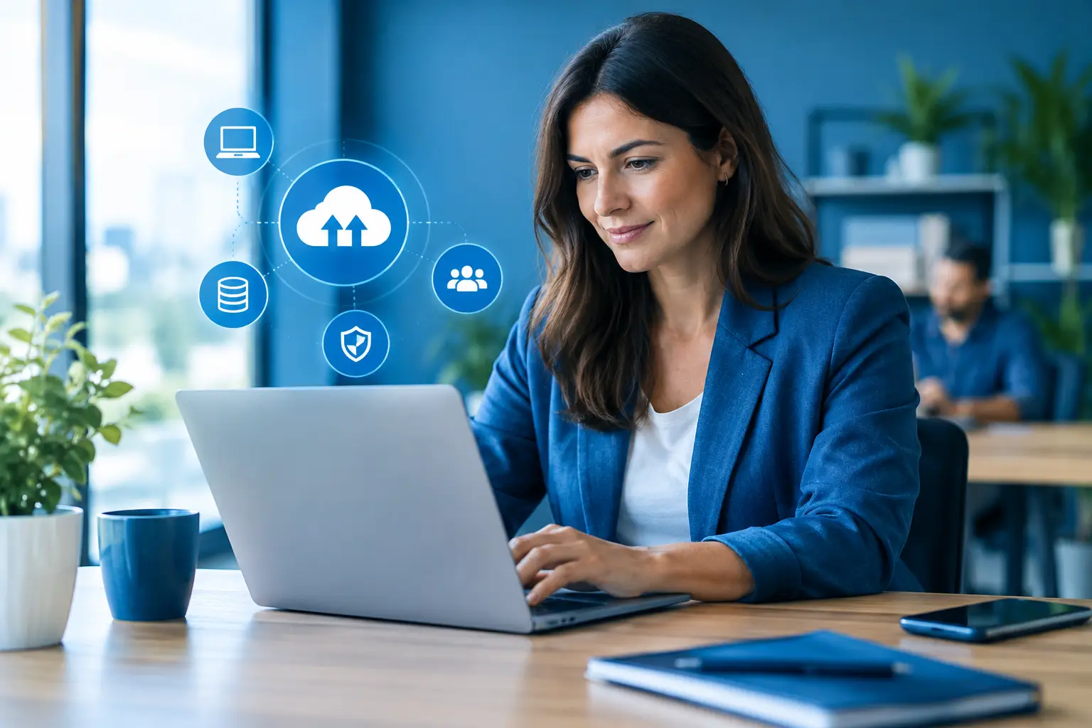 Continuidade operacional digital nas PME