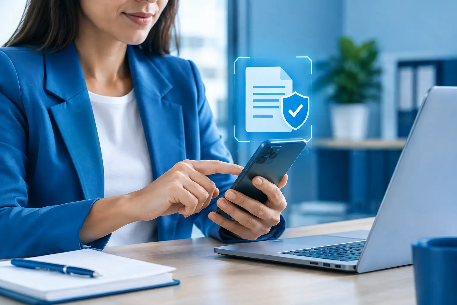 Documentos digitais têm validade legal?